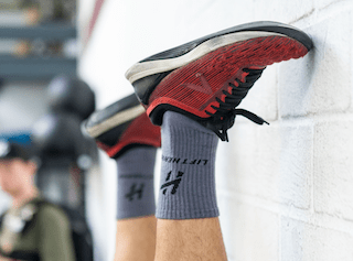 Crew Socks
