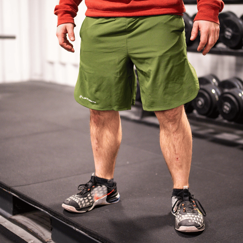 Active Performance Shorts