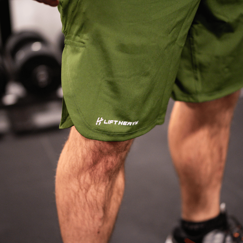 Active Performance Shorts