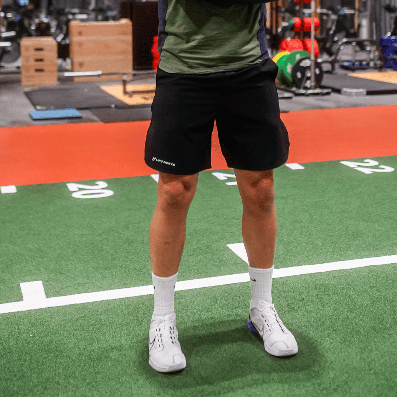 Active Performance Shorts