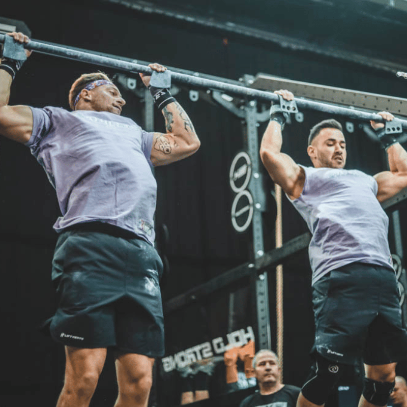 Active Performance Shorts