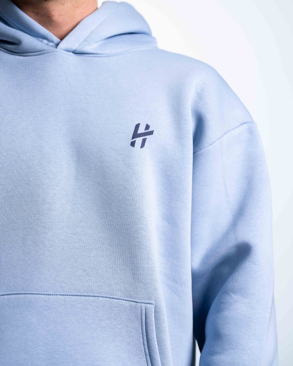 Built To Be Unbroken Hoodie