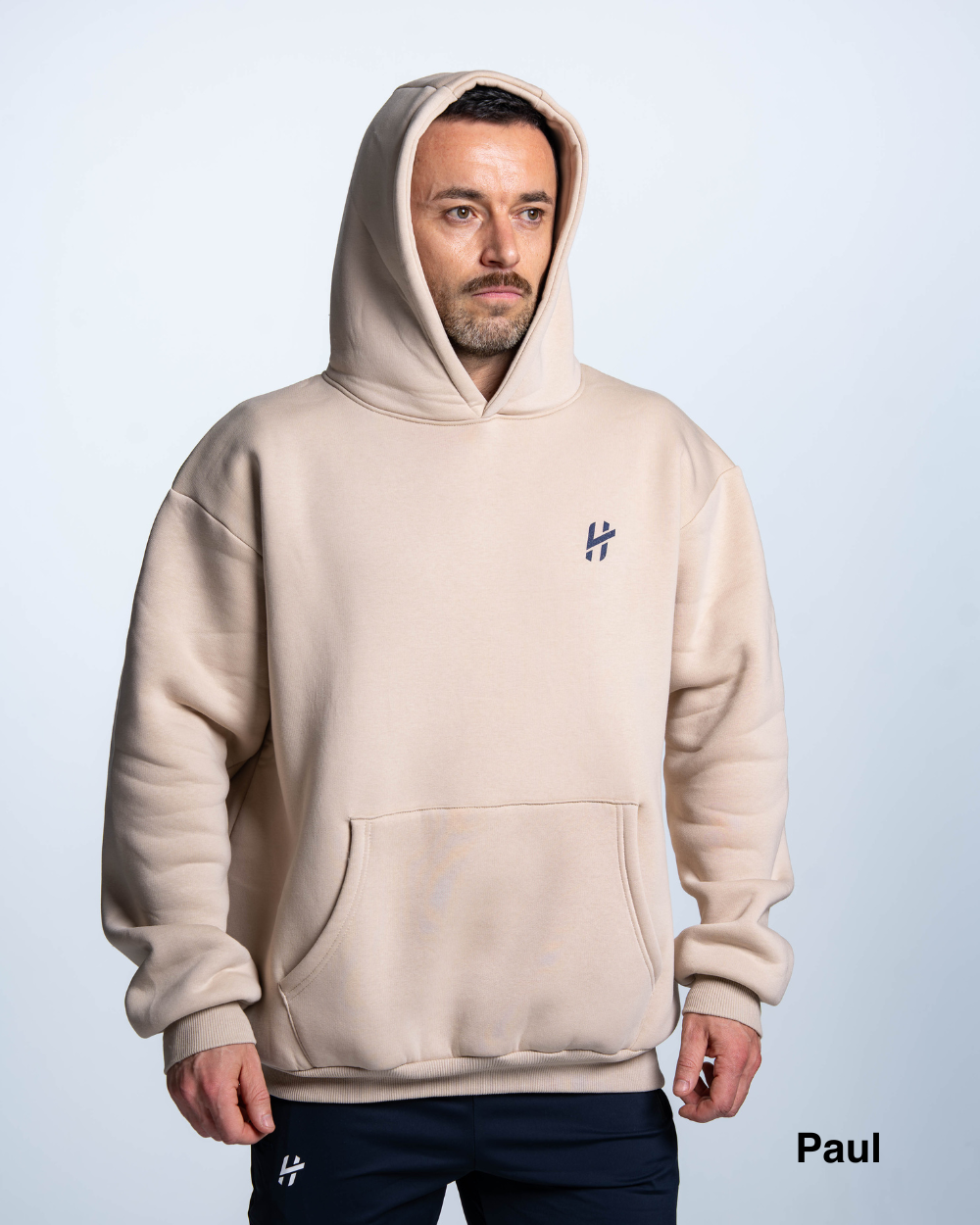 Built To Be Unbroken Hoodie