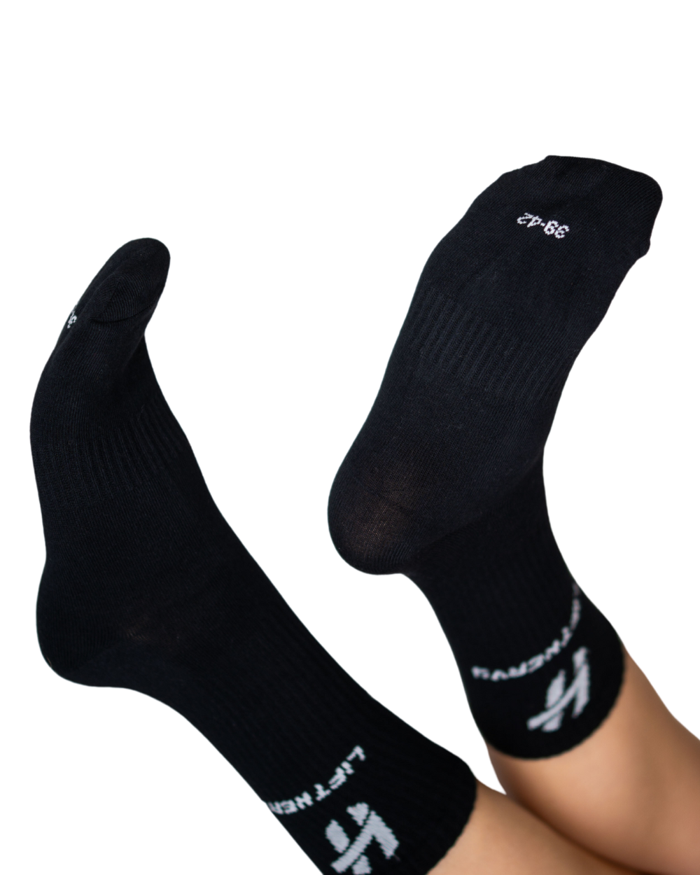 Classic Elite Socks