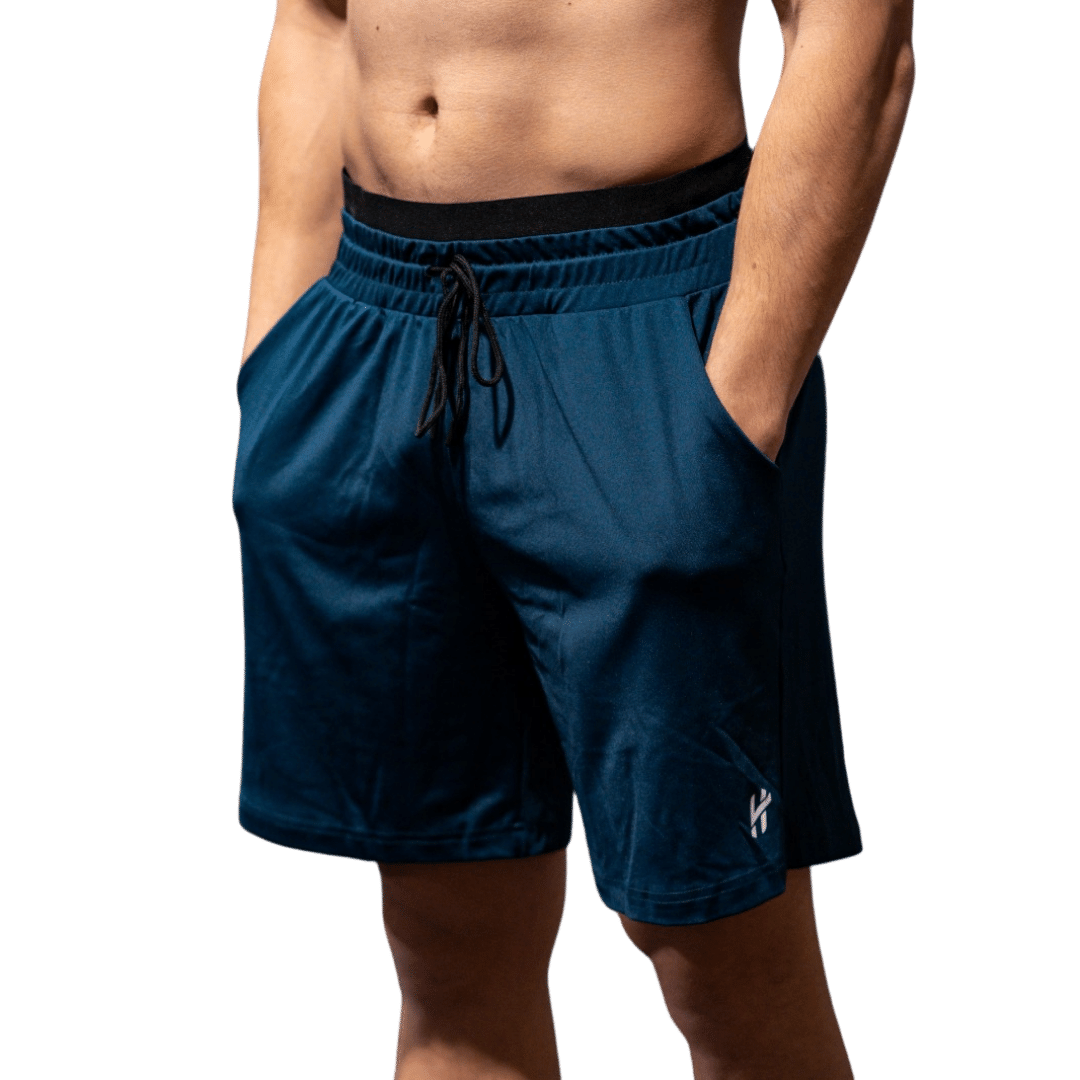 Classic Training Shorts