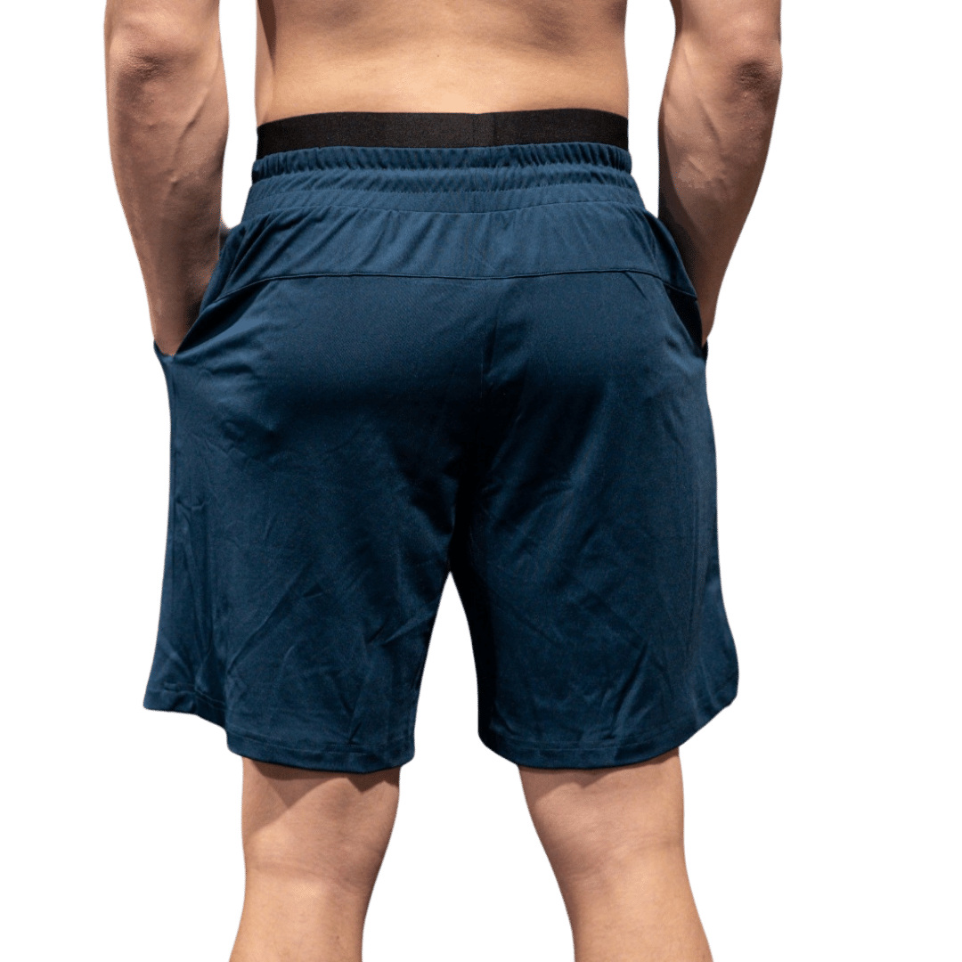 Classic Training Shorts