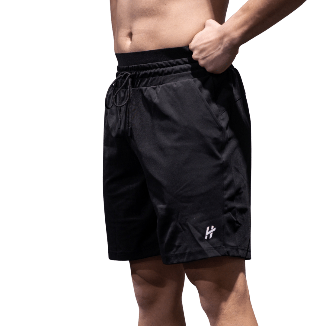 Classic Training Shorts