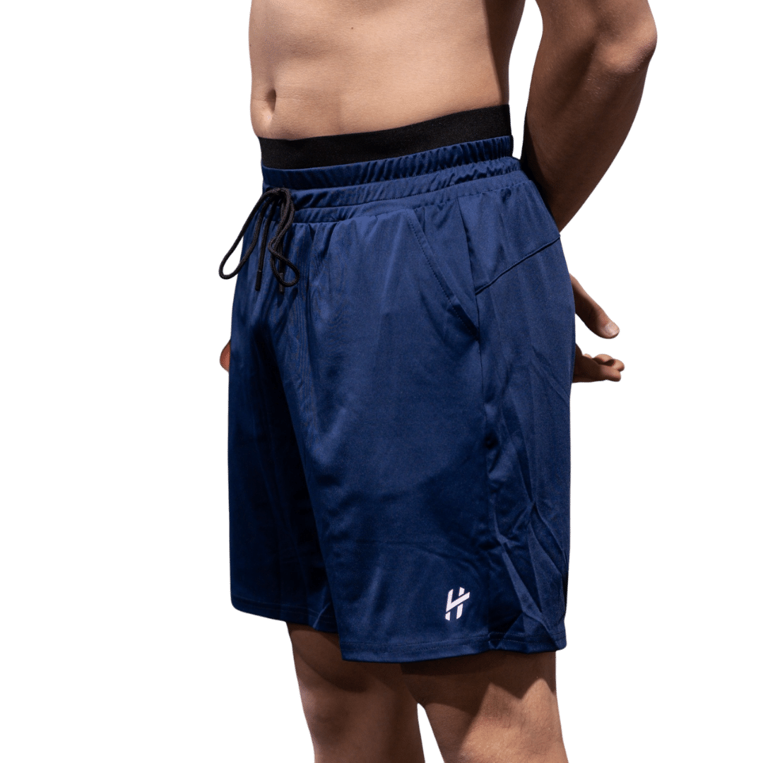 Classic Training Shorts