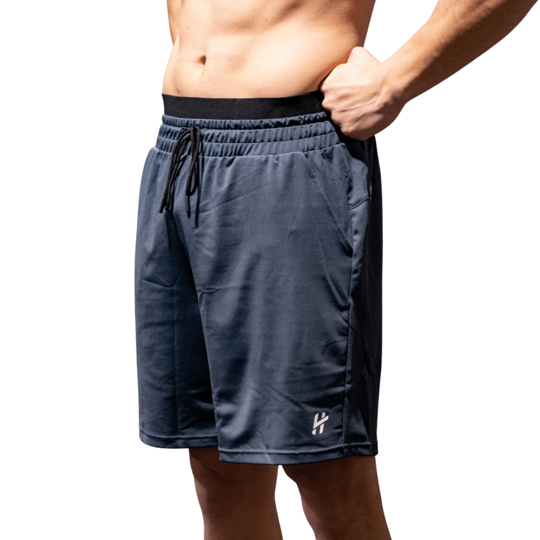 Classic Training Shorts