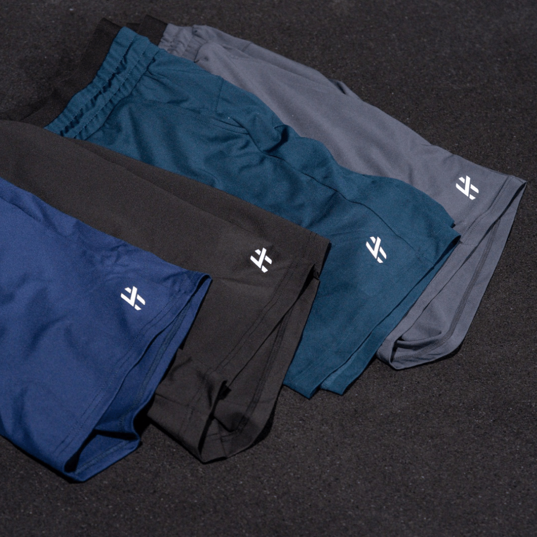 Classic Training Shorts