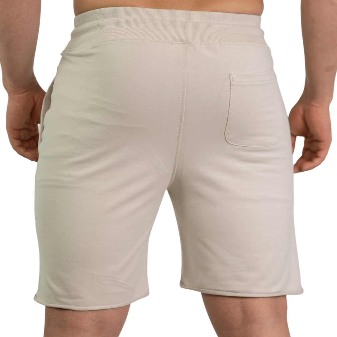 Cotton Sport Shorts