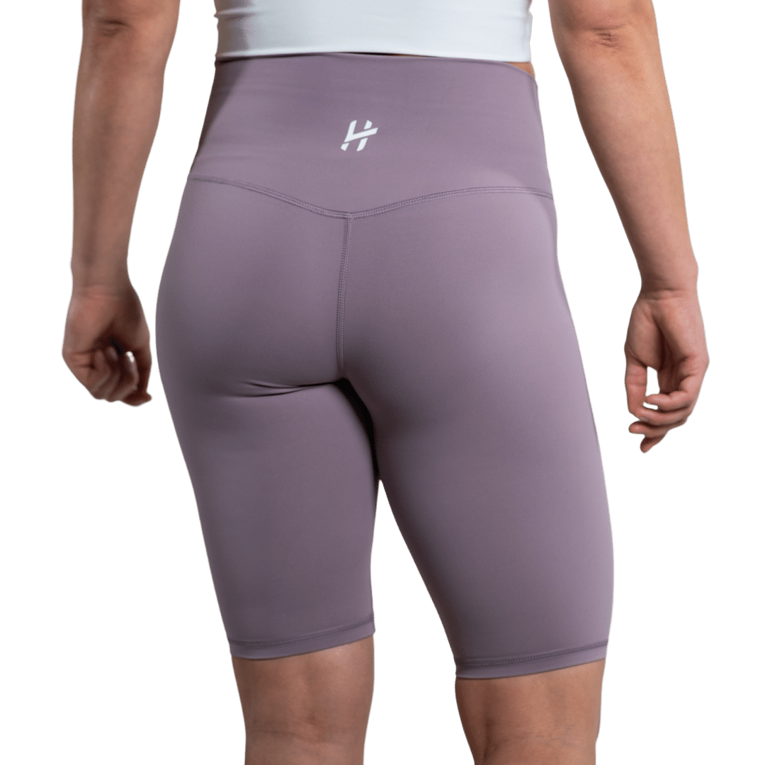 Half Cropped Training Leggings