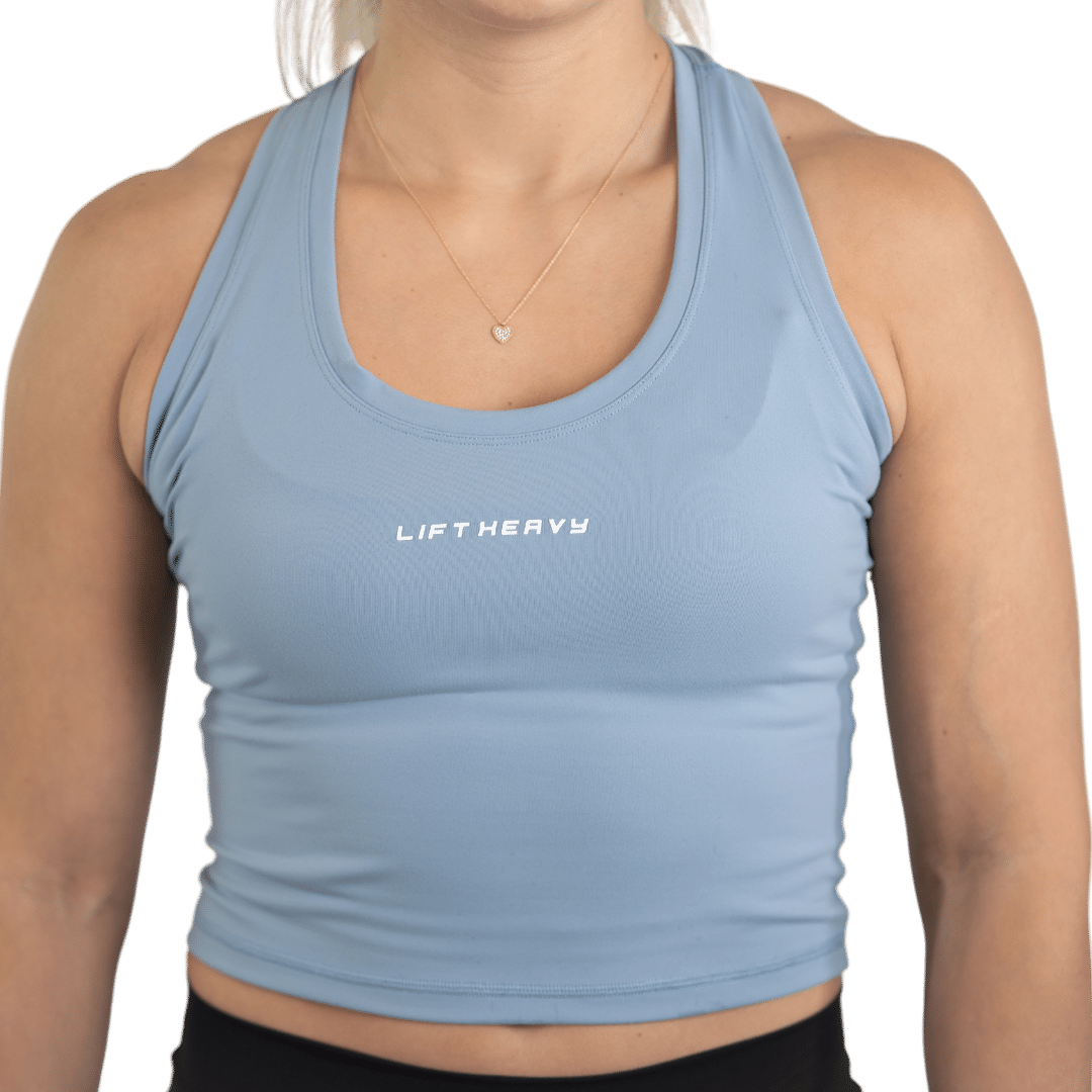 Cropped Tank