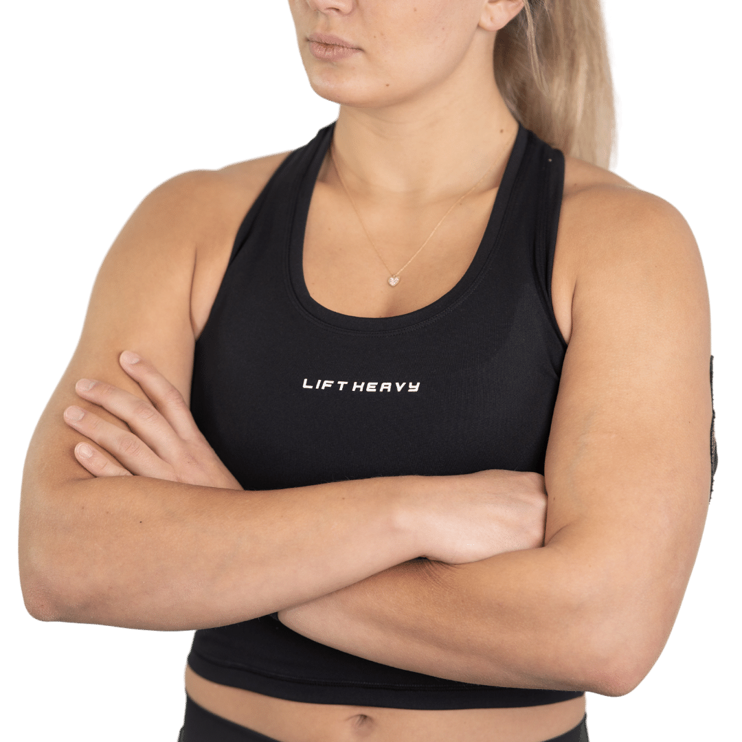 Cropped Tank