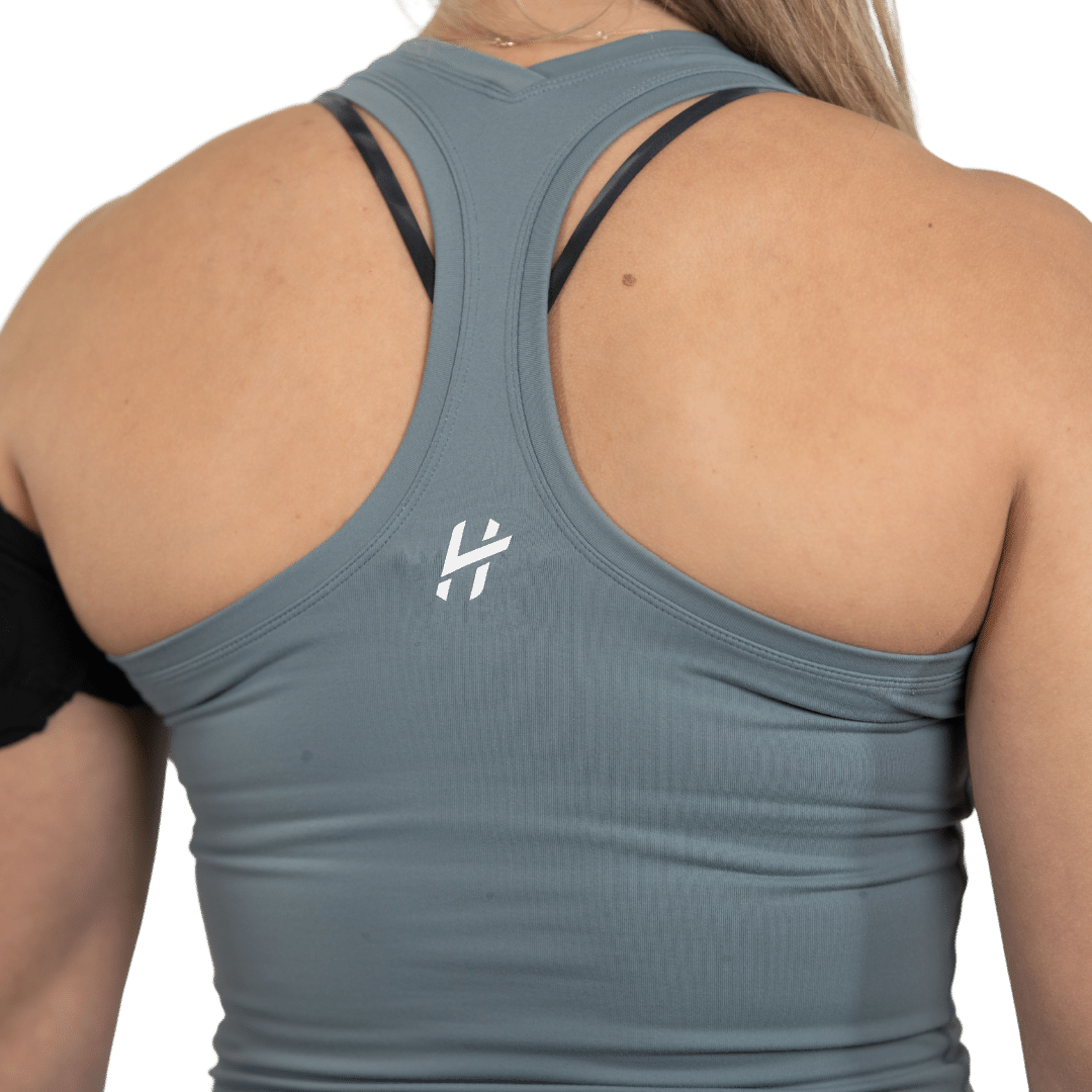 Cropped Tank