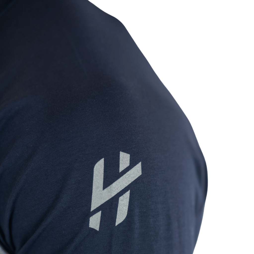 Dual Fitted Longsleeve