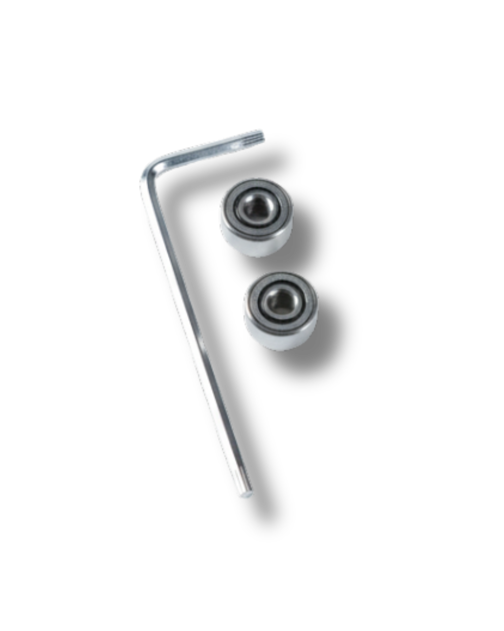 Elite Springseil Ersatzteil Set