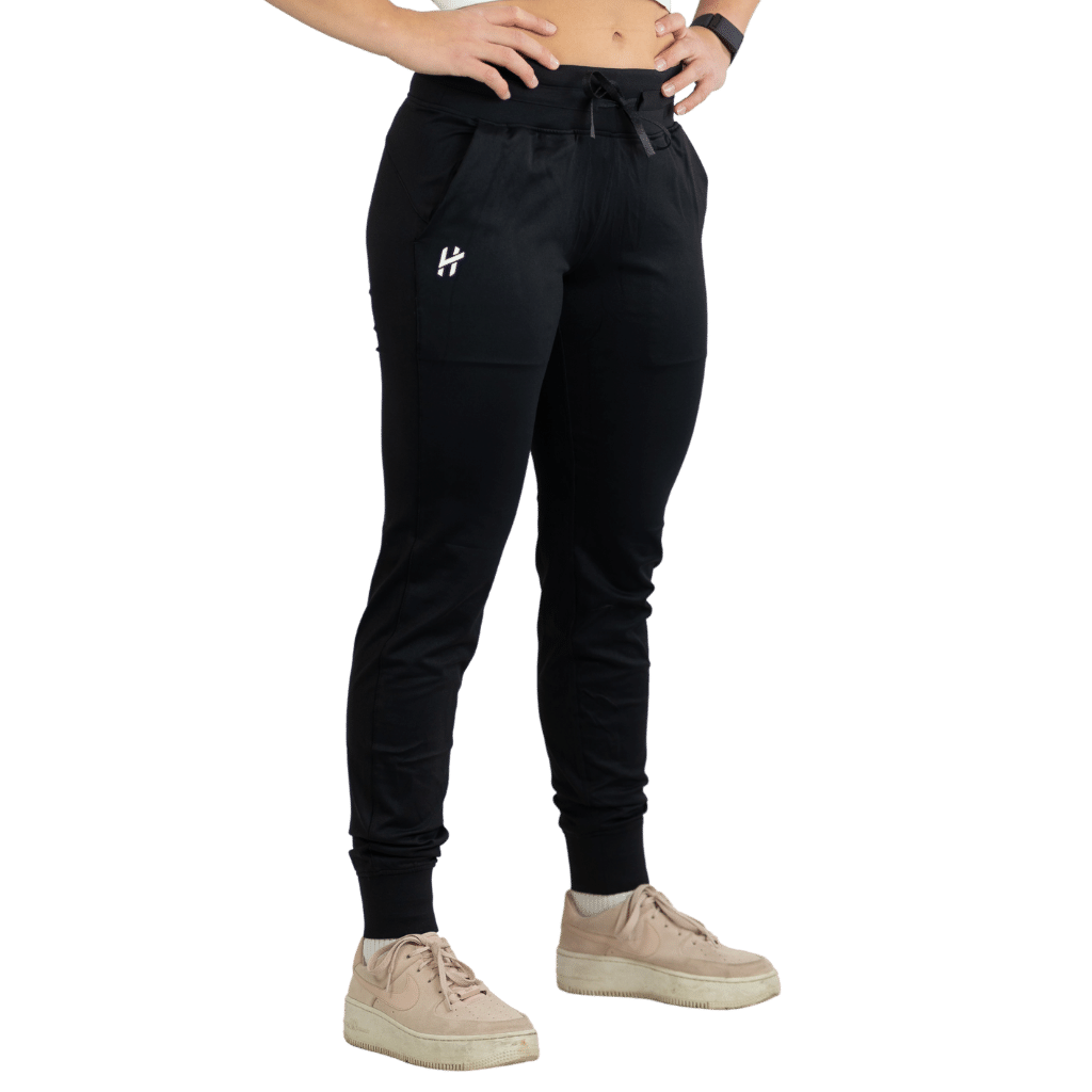 Essential Sport Jogger Damen