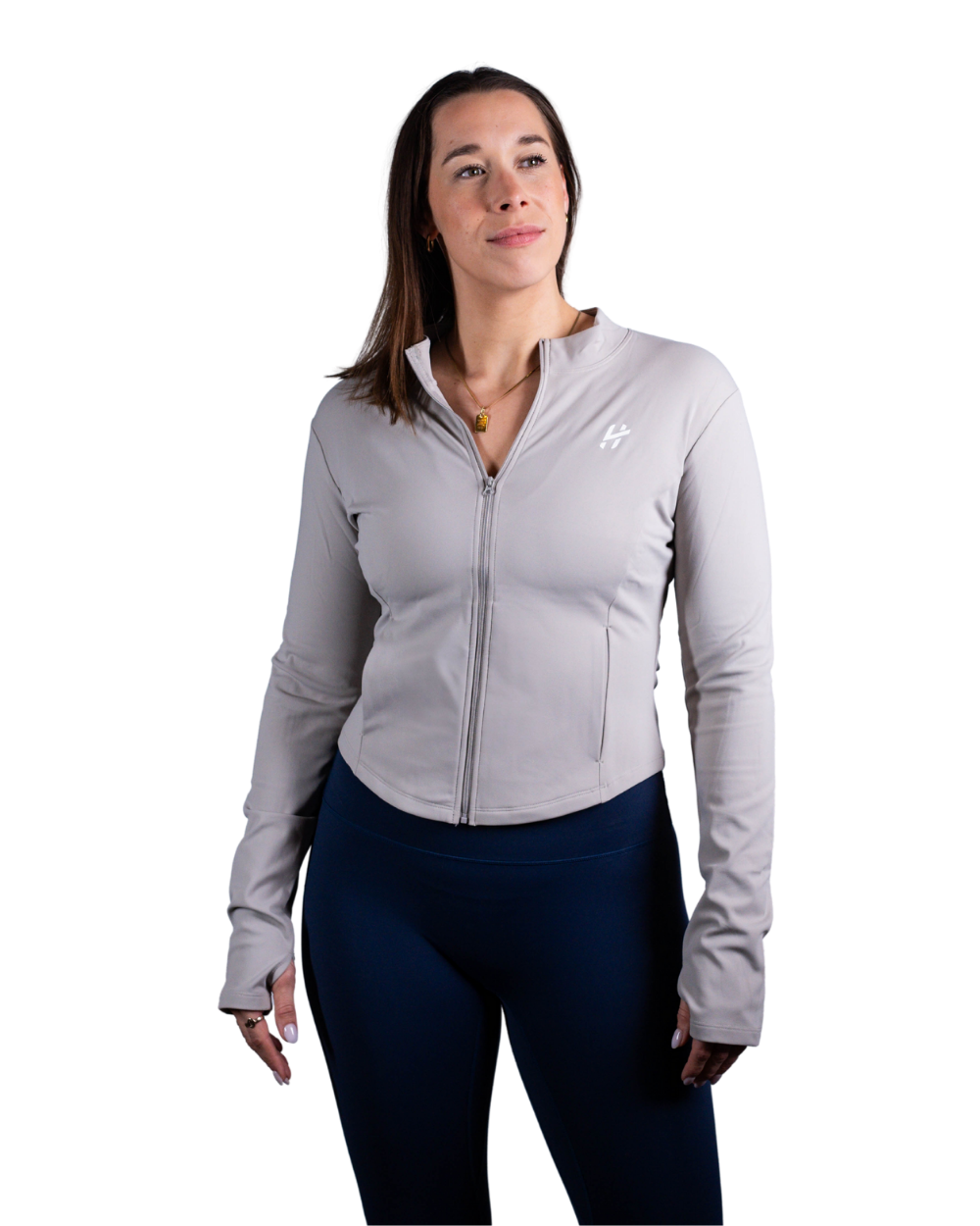 Legacy Zipper Women