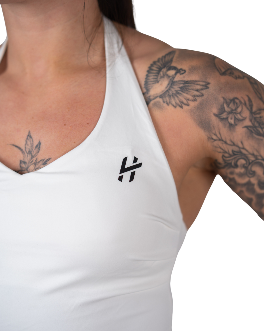 Signature Neckholder Top