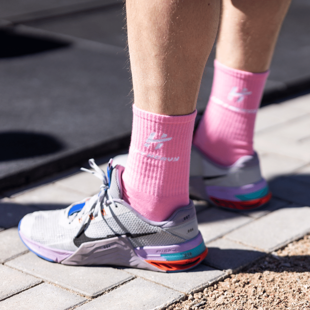 Crew Socks