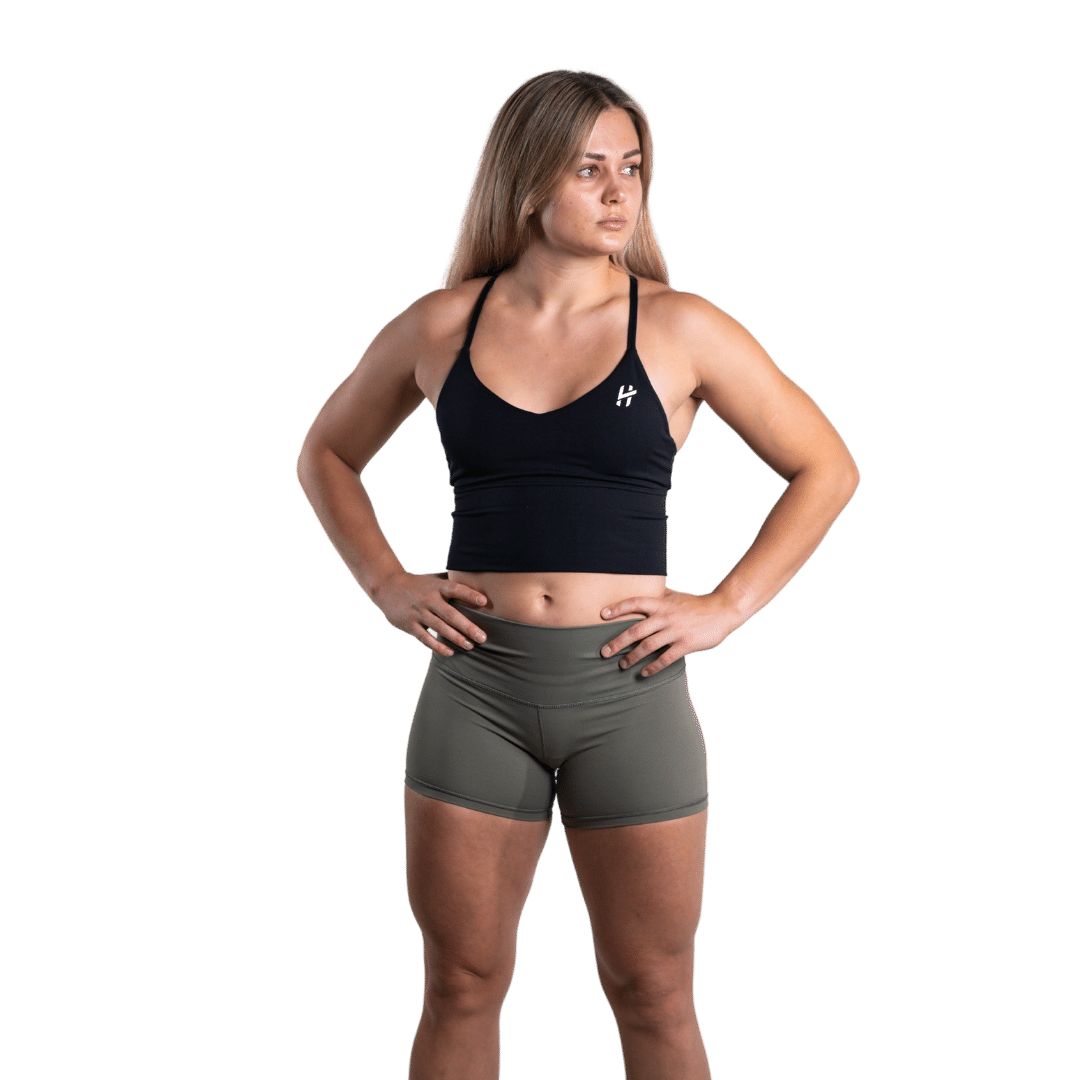 Tight Shorts