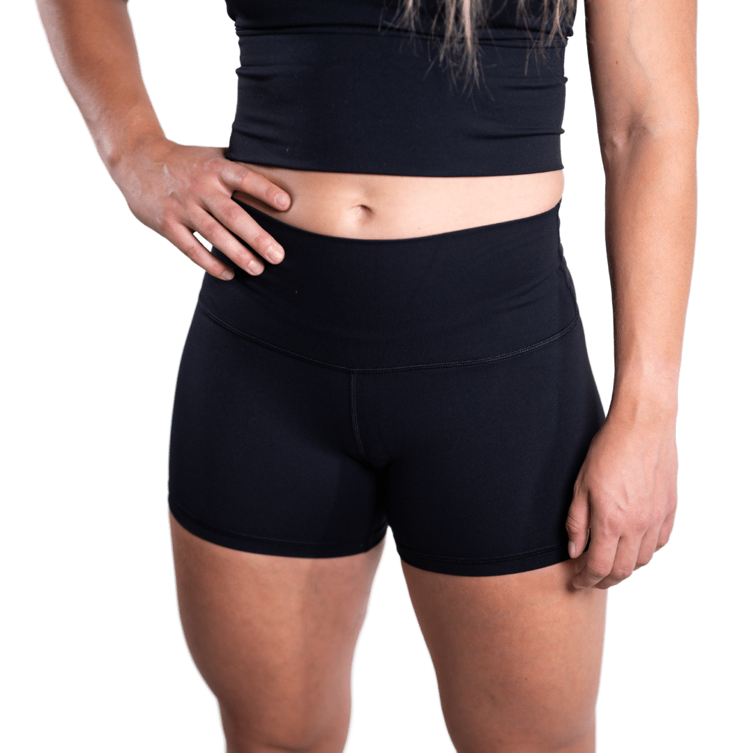 Tight Shorts