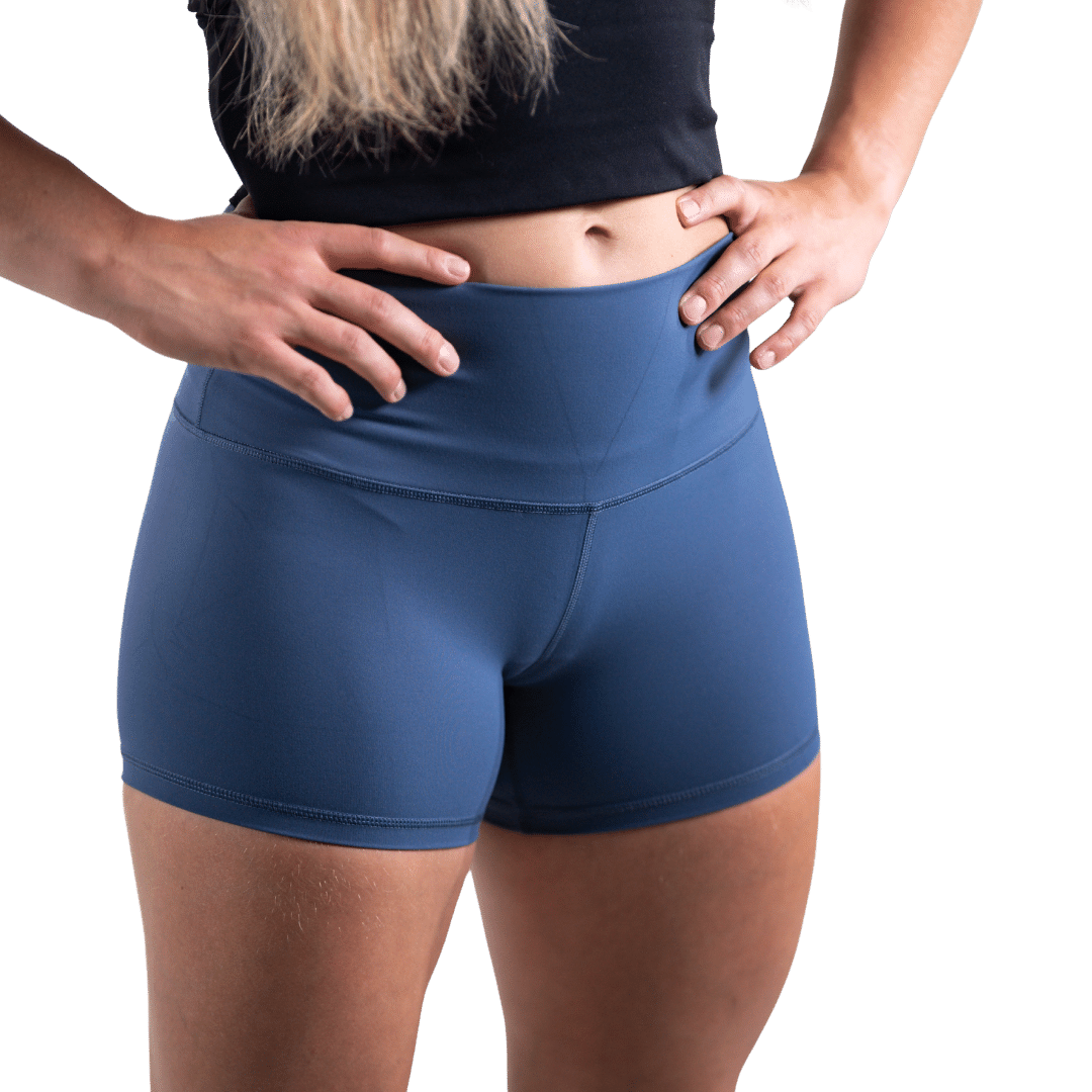 Tight Shorts
