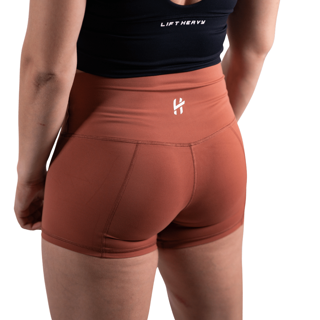 Tight Shorts
