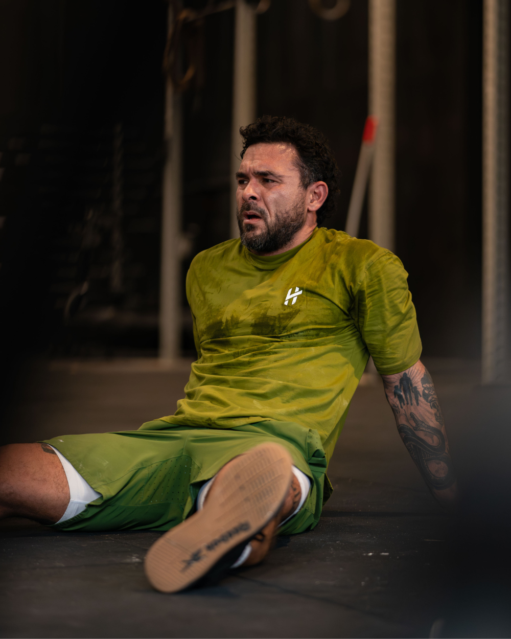 Built To Be Unbroken T-Shirt