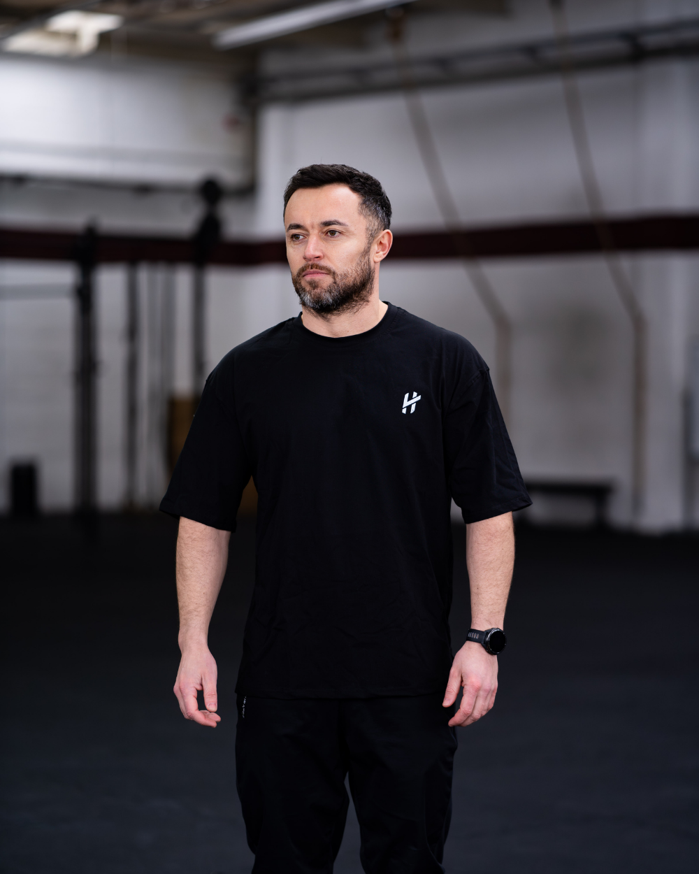 Built To Be Unbroken T-Shirt