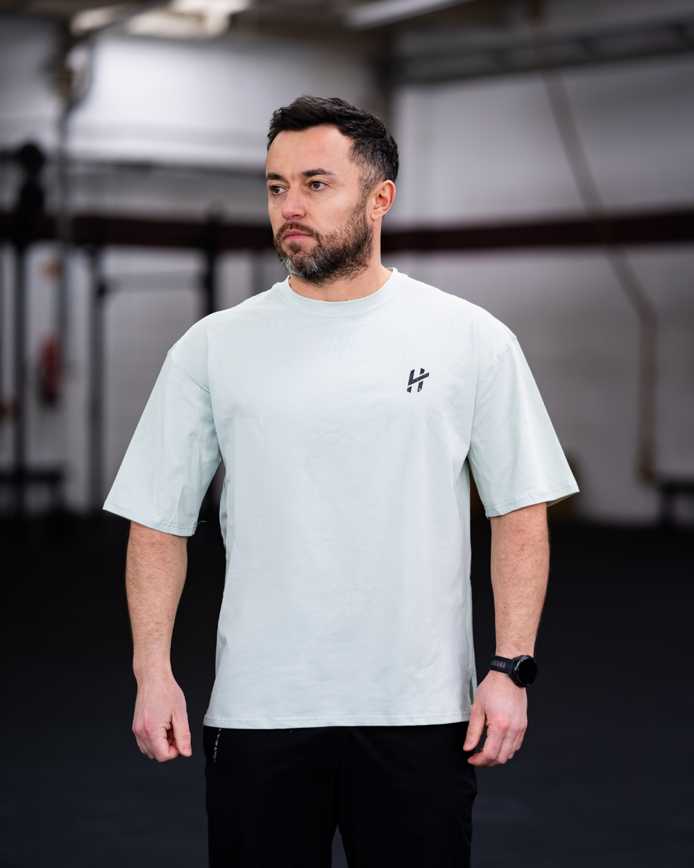 Built To Be Unbroken T-Shirt