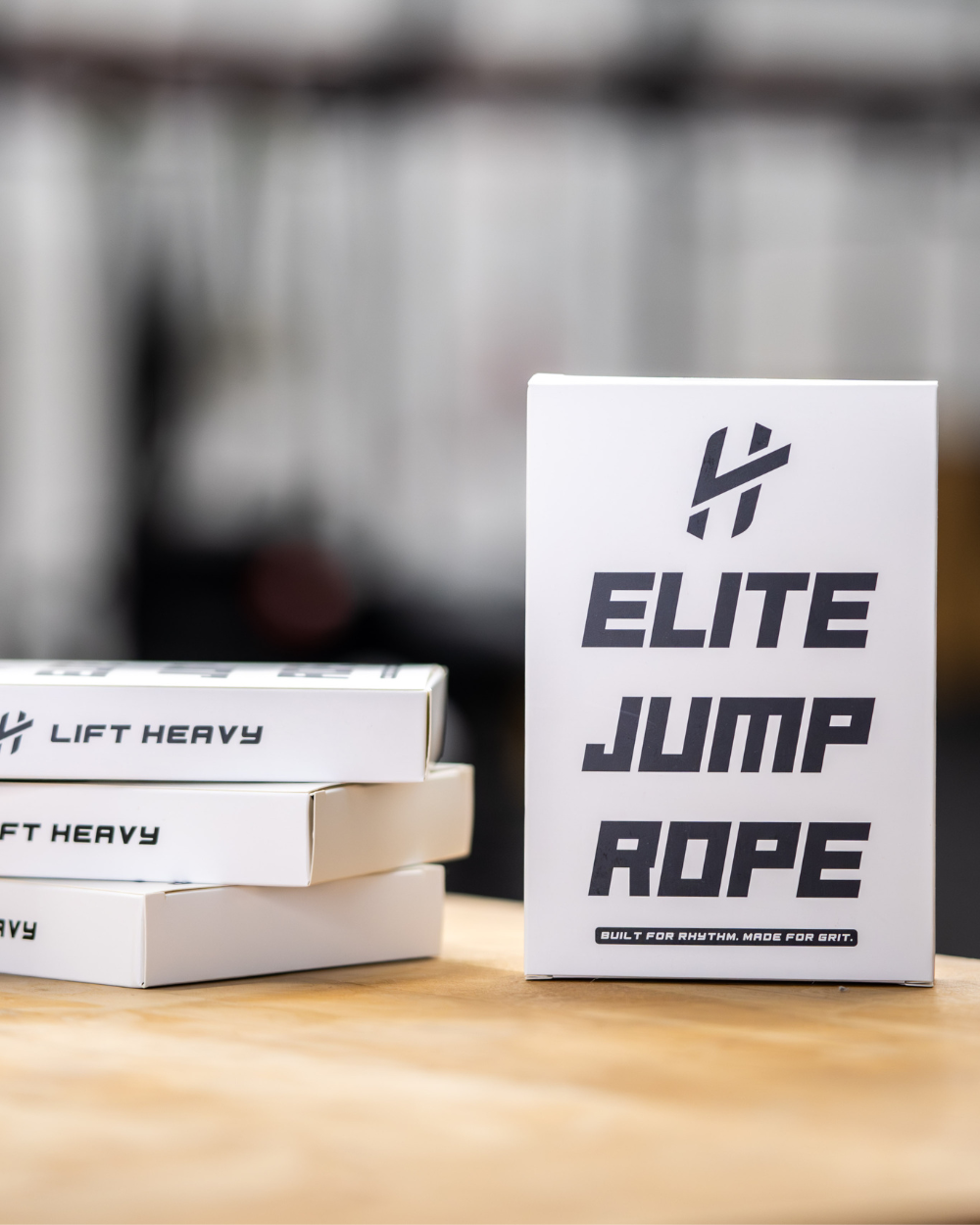 Elite Springseil