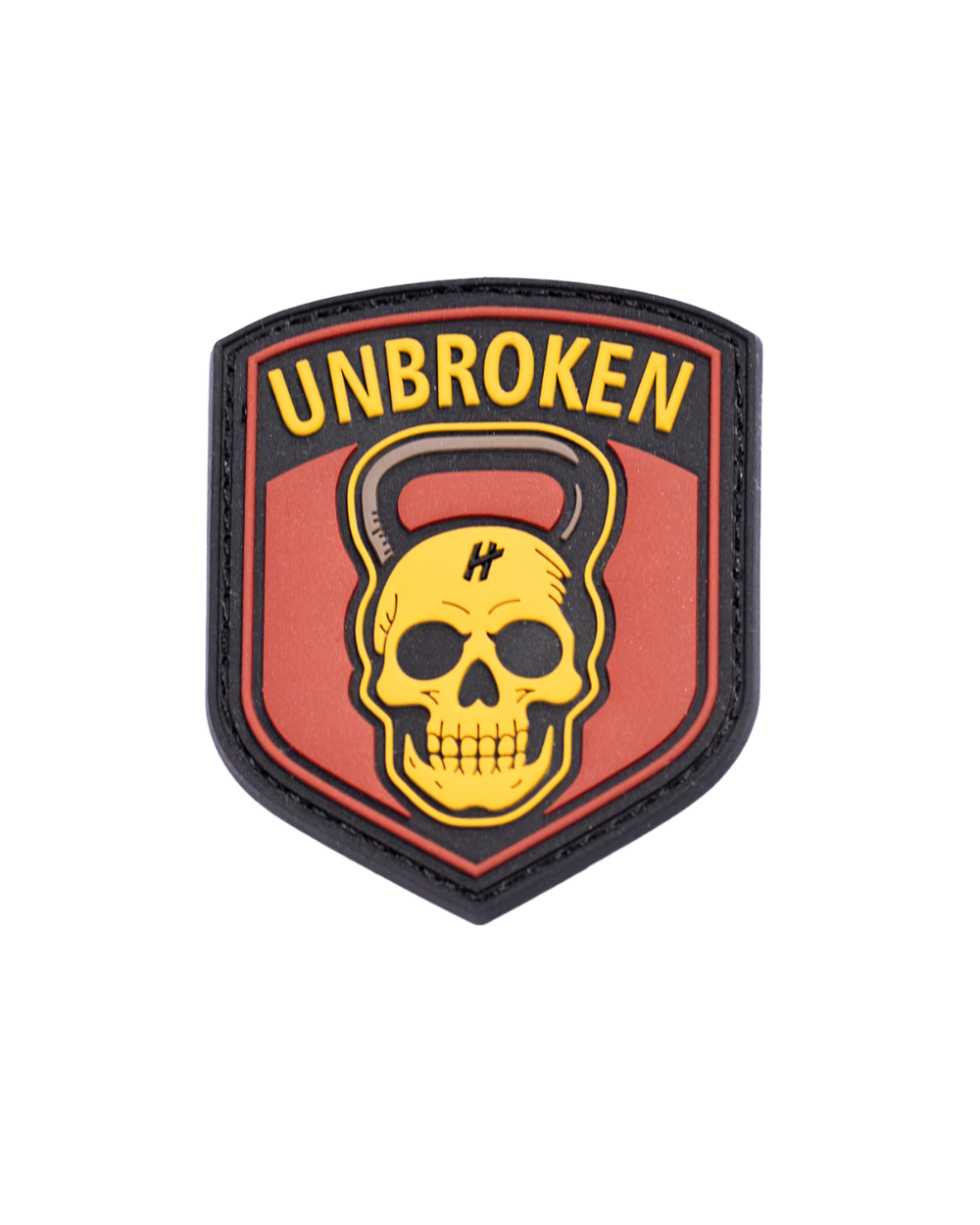 Unbroken ’Til the End Patch
