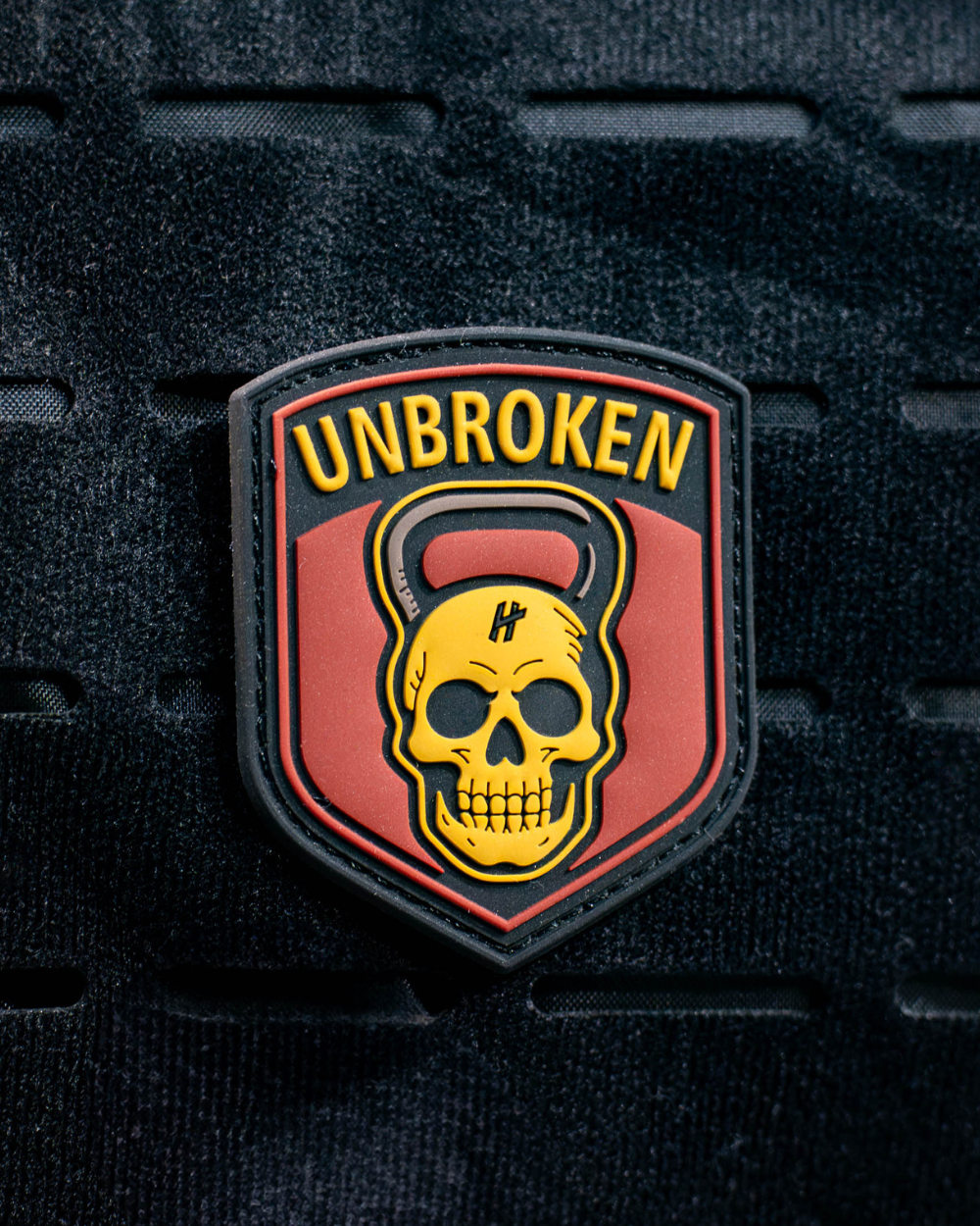 Unbroken ’Til the End Patch