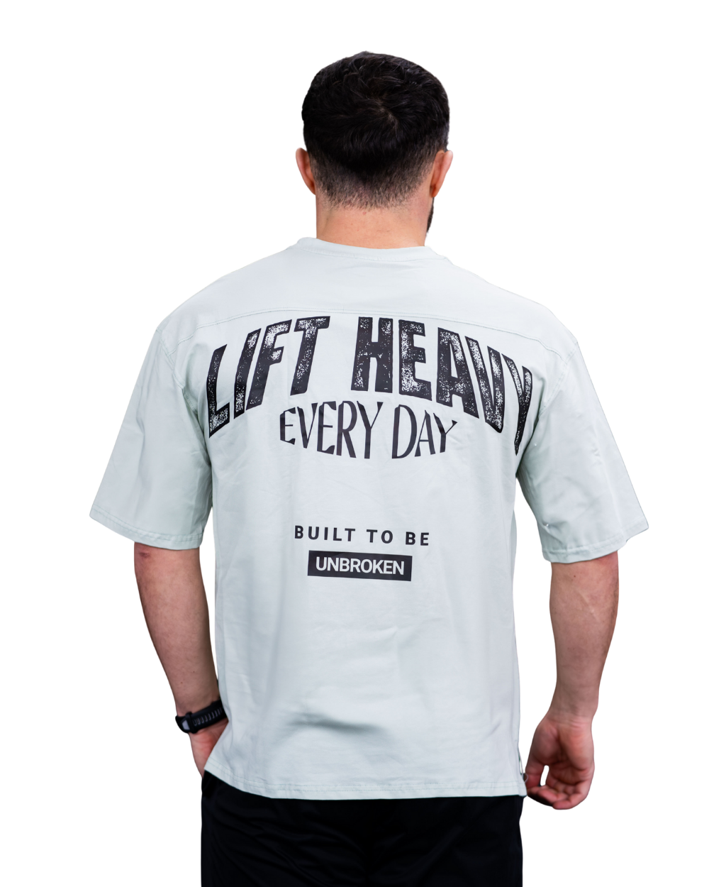 Built To Be Unbroken T-Shirt